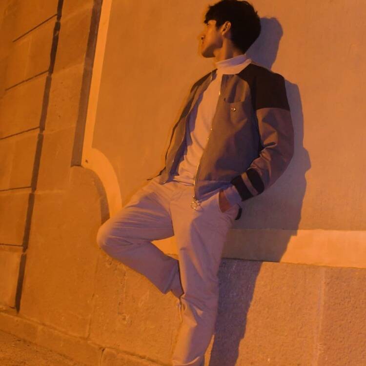 Foto de perfil de Lucas