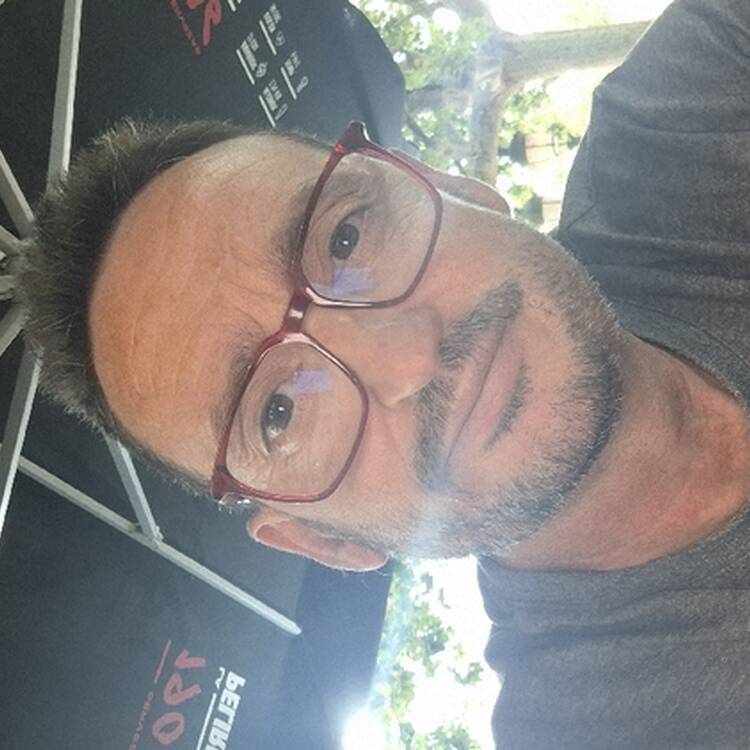 Foto de perfil de Tico