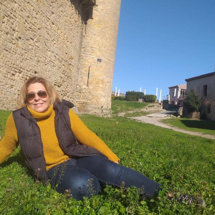 Foto de perfil de marta