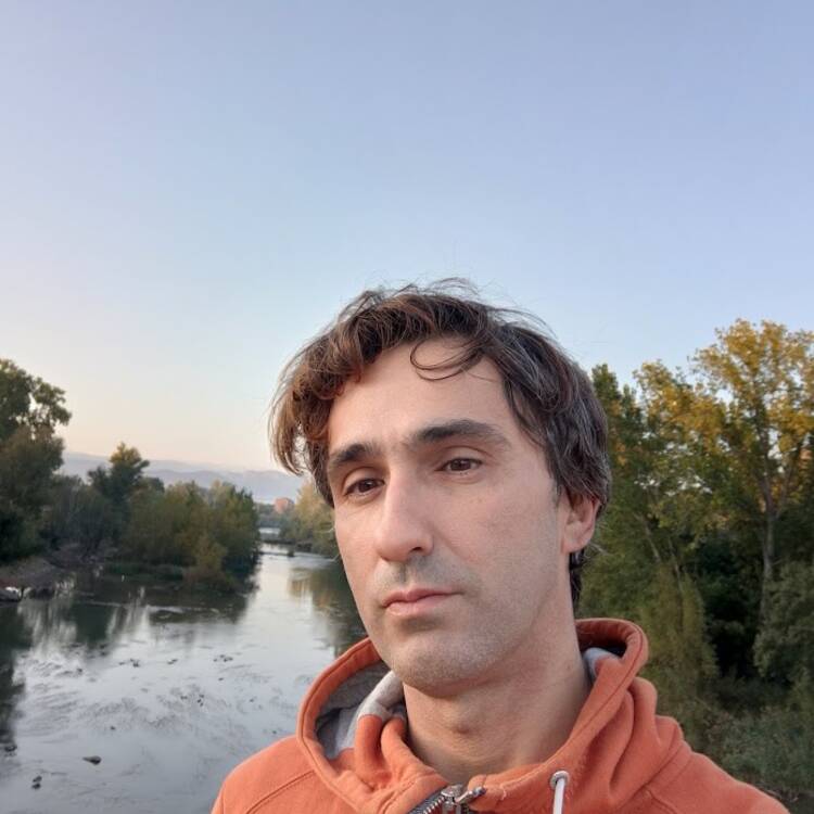 Foto de perfil de Pep Foix