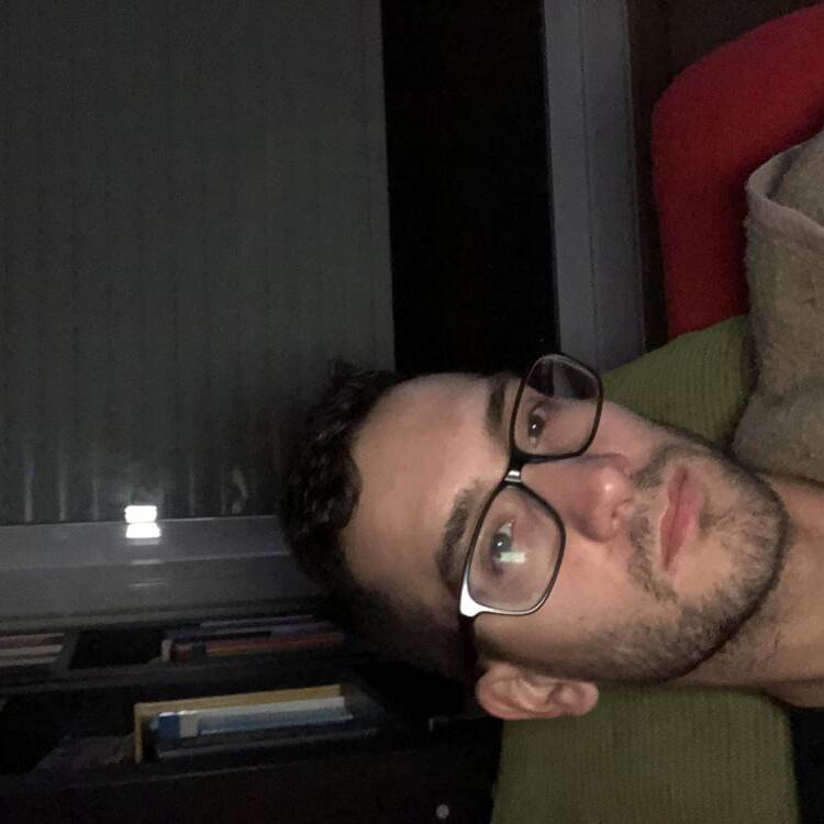 Foto de perfil de Edu Galan