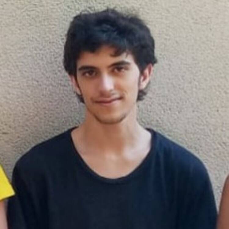 Foto de perfil de Dani
