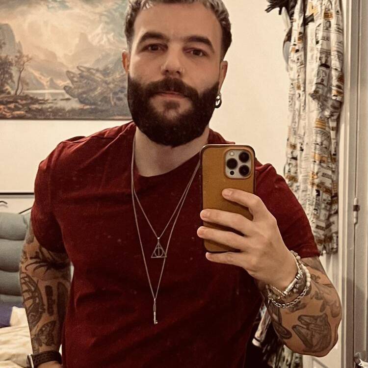 Foto de perfil de juan