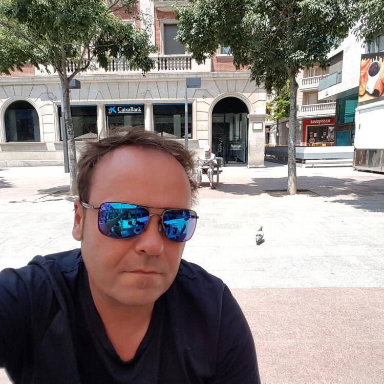 Foto de perfil