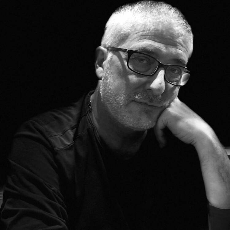 Foto de perfil de Mauricio Santamarta
