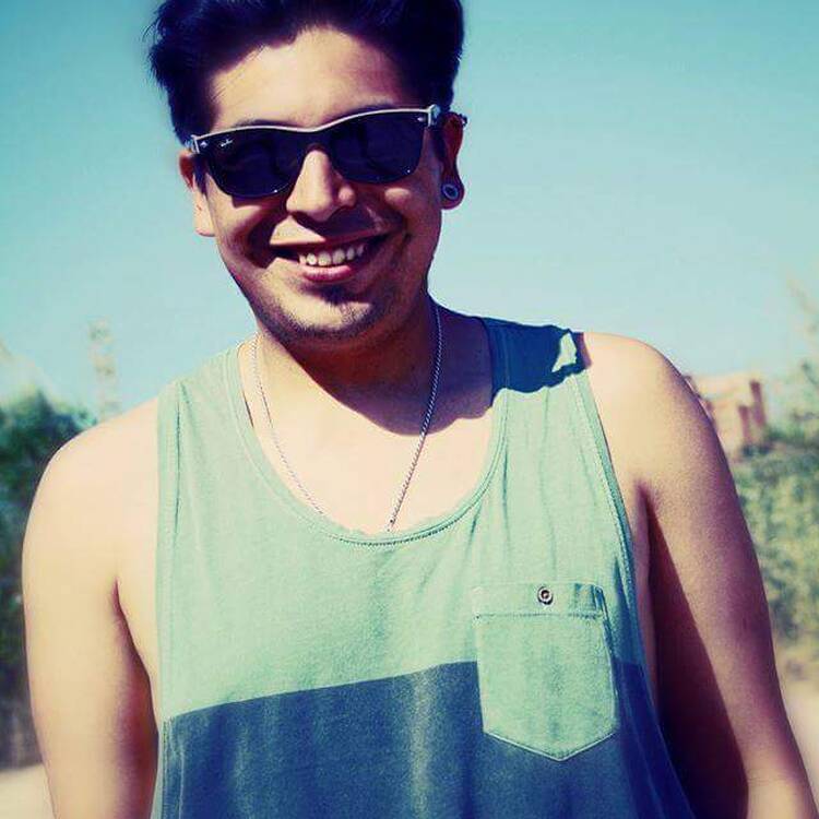 Foto de perfil de Stiv