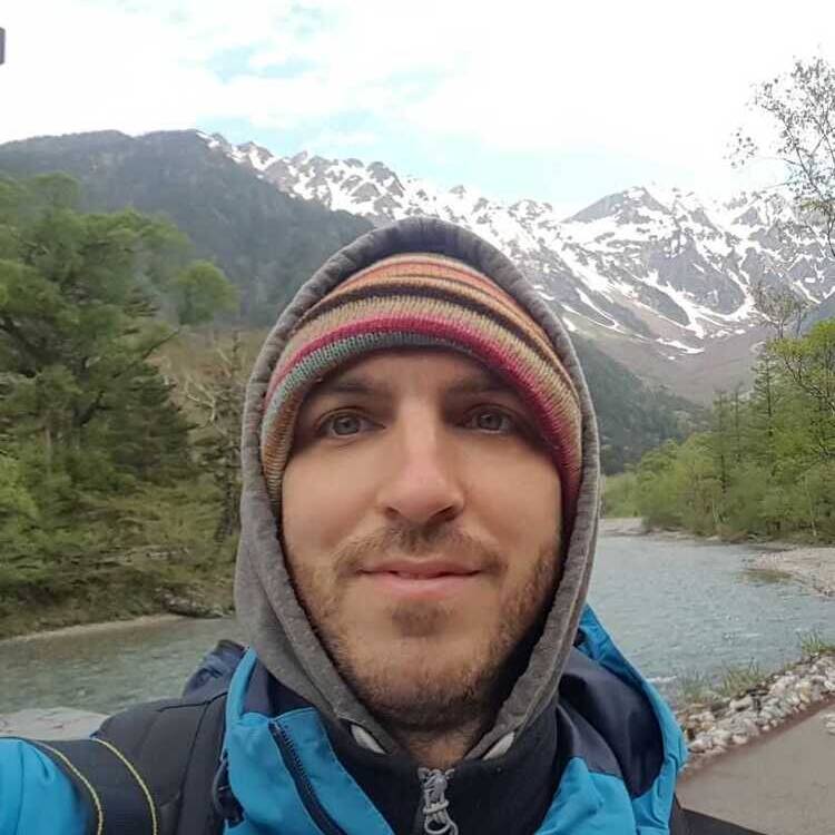 Foto de perfil de Tadeo Moreno