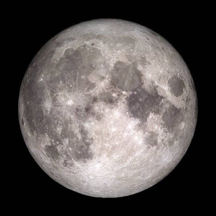 Foto de perfil de lluna