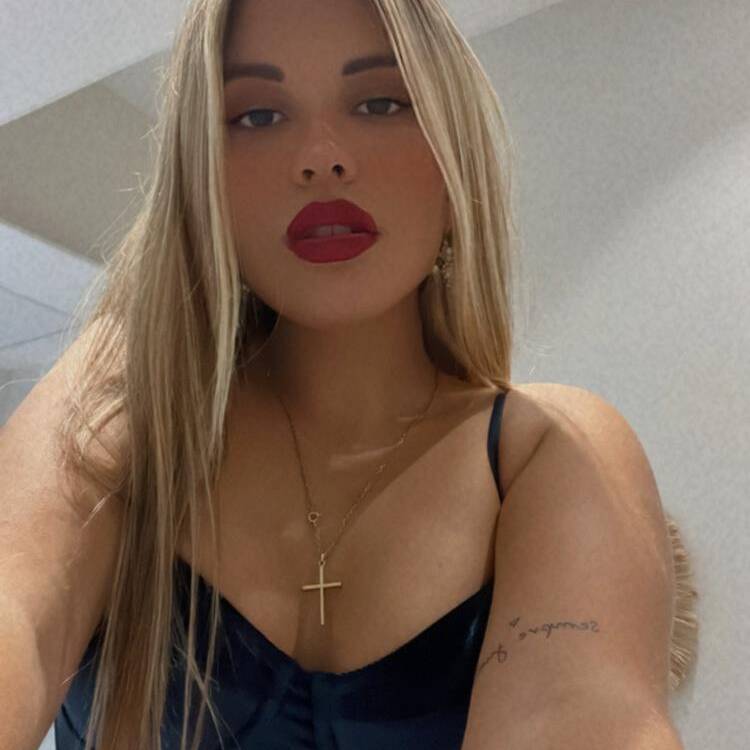 Foto de perfil de Julia