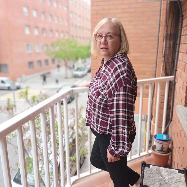 Foto de perfil de Yolanda
