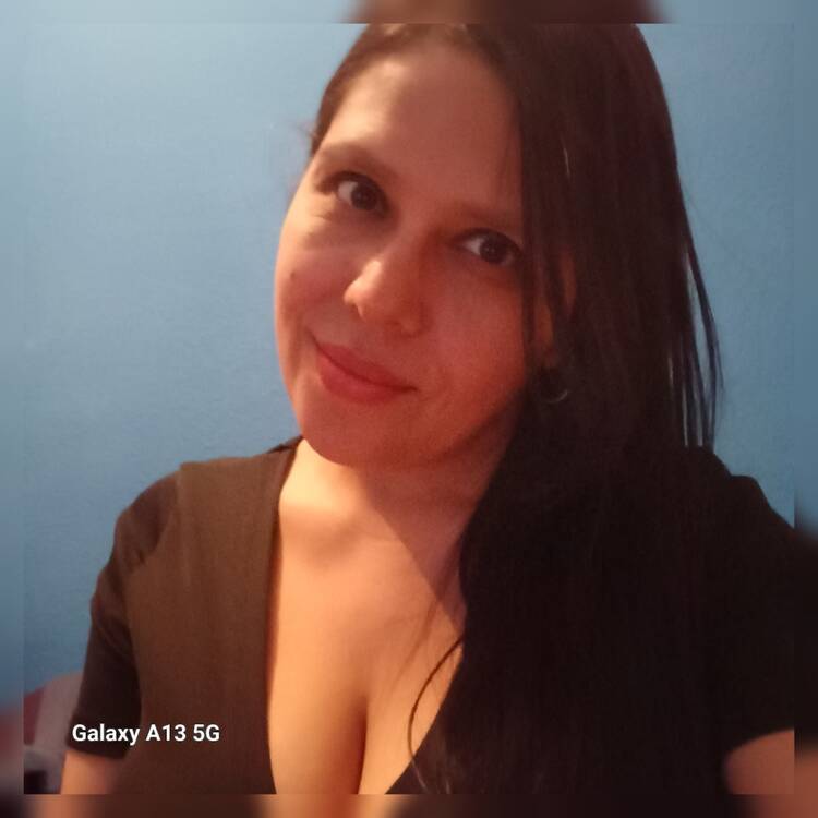 Foto de perfil de Yamileth