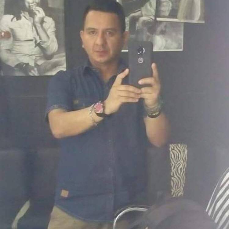 Foto de perfil de Albert