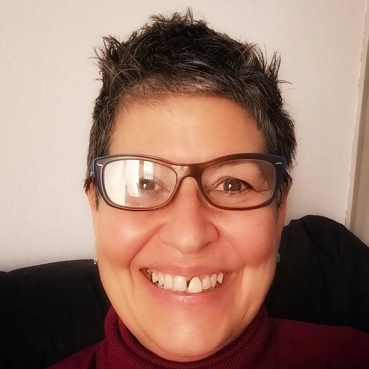 Foto de perfil de Marianela