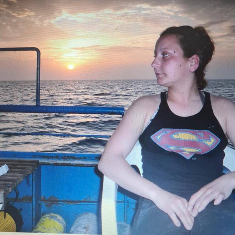 Foto de perfil de ROMINA