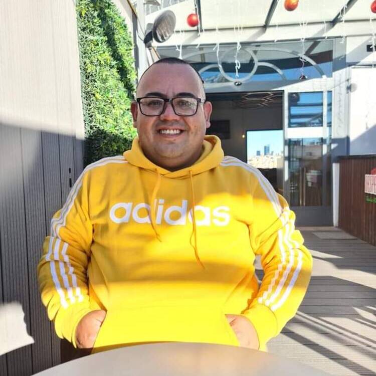 Foto de perfil de Carlos Eduardo