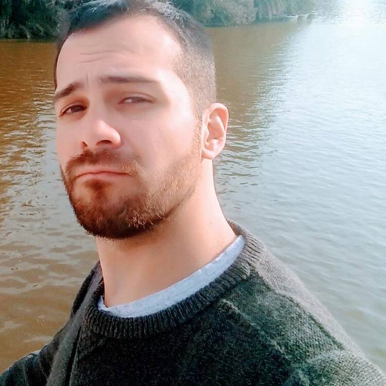 Foto de perfil de Joaquin