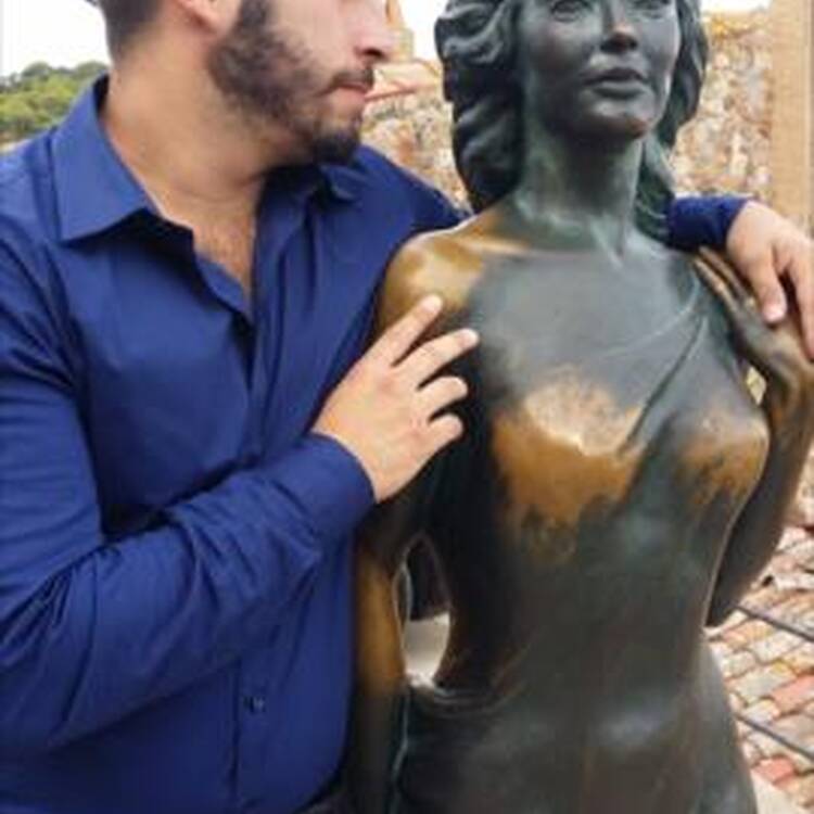 Foto de perfil de Roro25