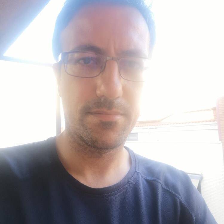 Foto de perfil de Santiago