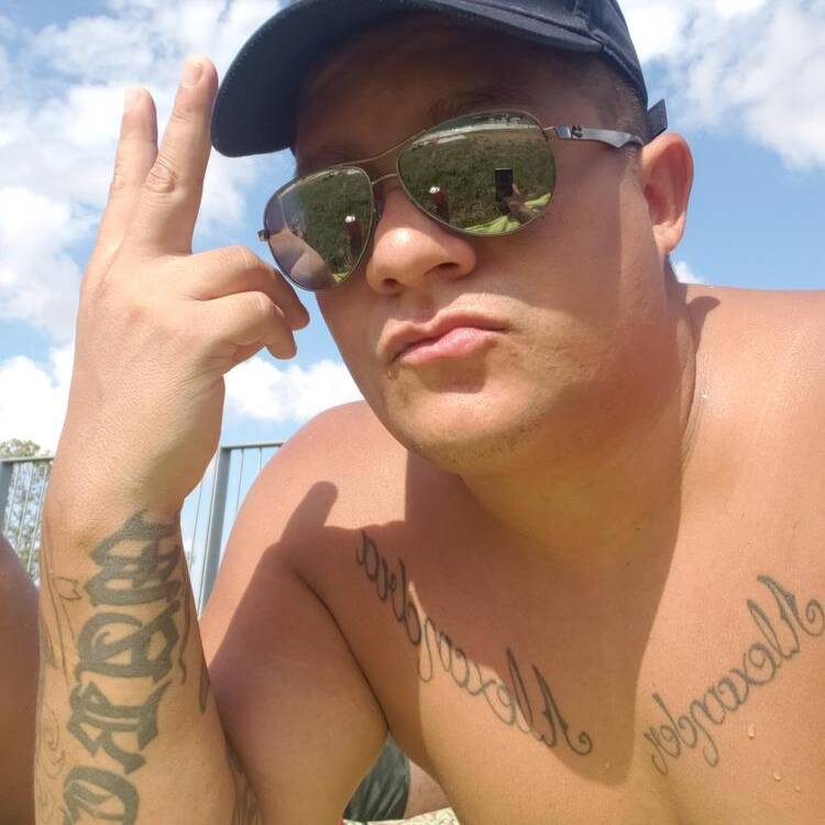 Foto de perfil de luis