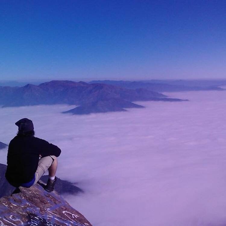 Foto de perfil