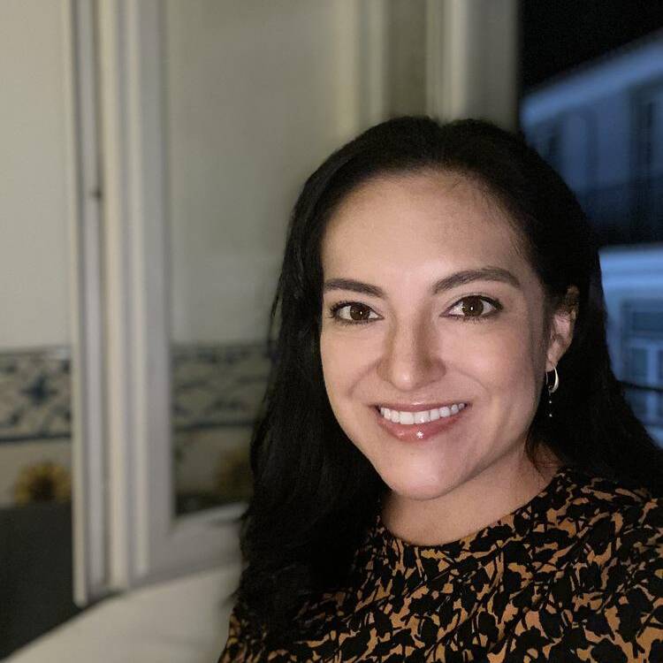 Foto de perfil de Eve