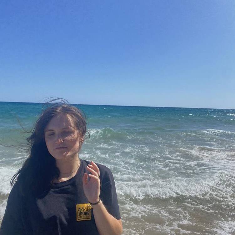 Foto de perfil de Charlotte Terraz