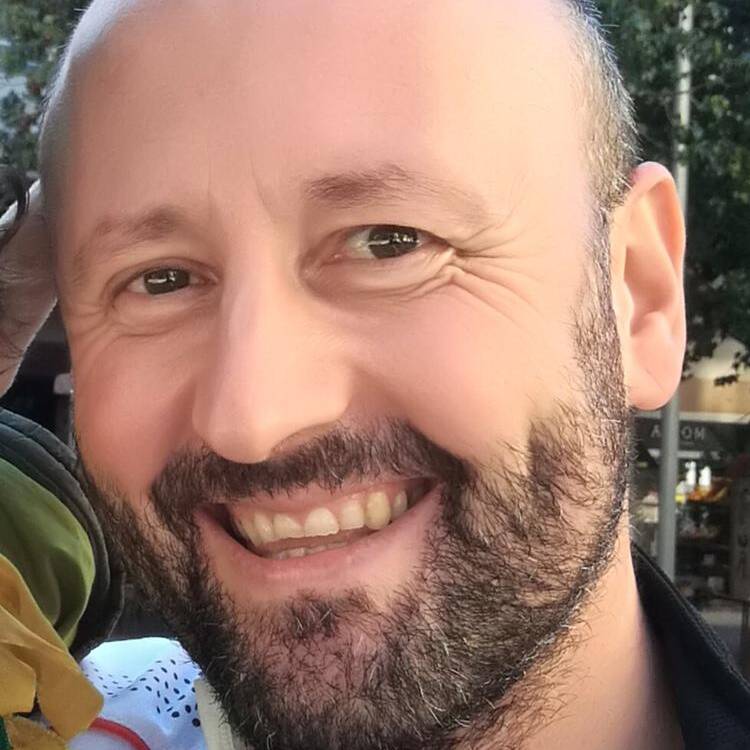 Foto de perfil de isaac