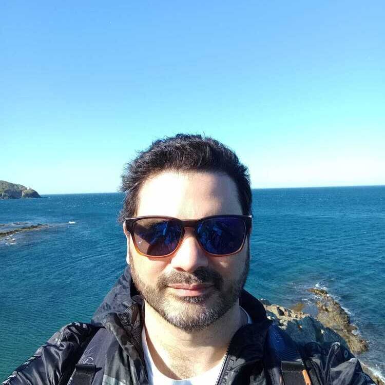 Foto de perfil de roberto