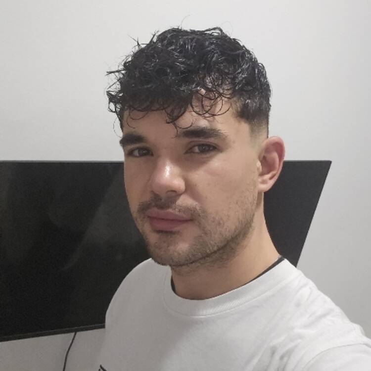 Foto de perfil de Stiven