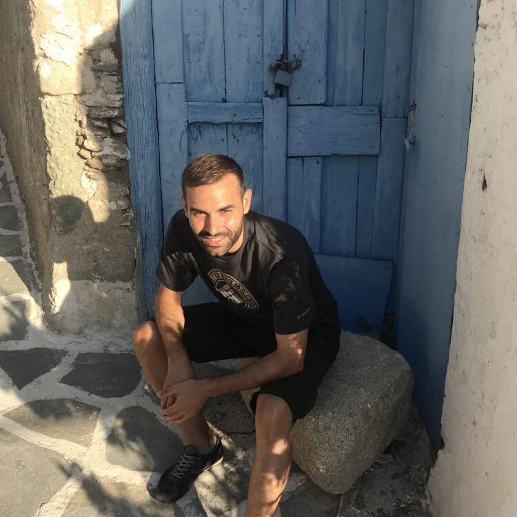 Foto de perfil