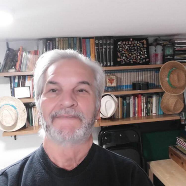 Foto de perfil de manuel
