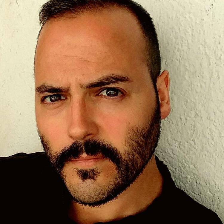 Foto de perfil de Mlk