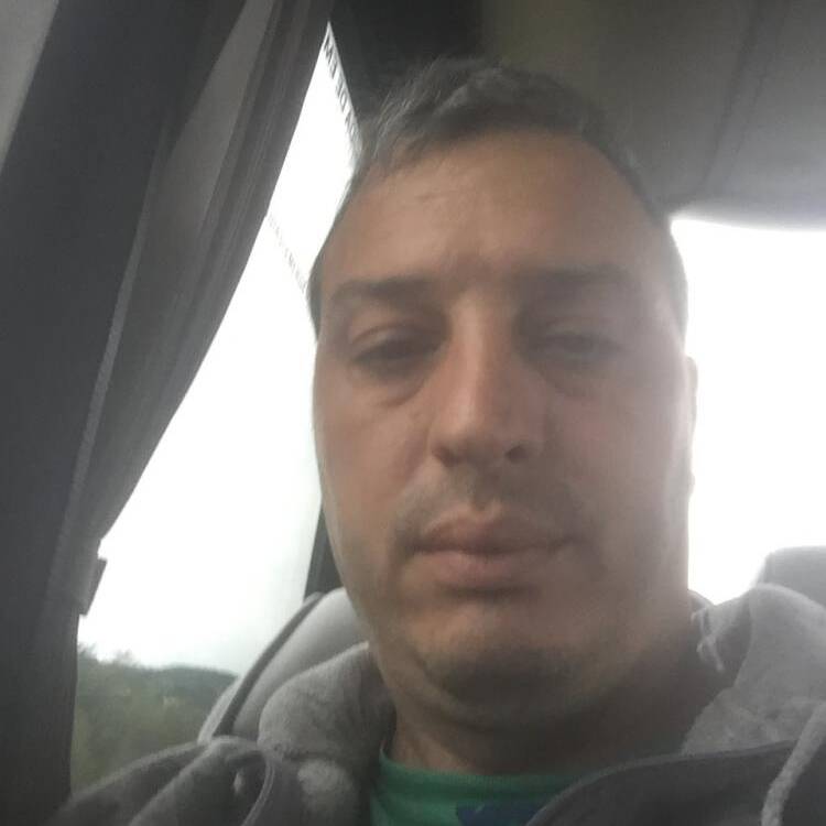 Foto de perfil de Marcos