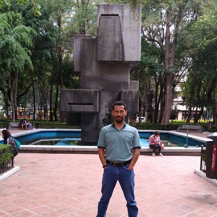 Foto de perfil de jucano