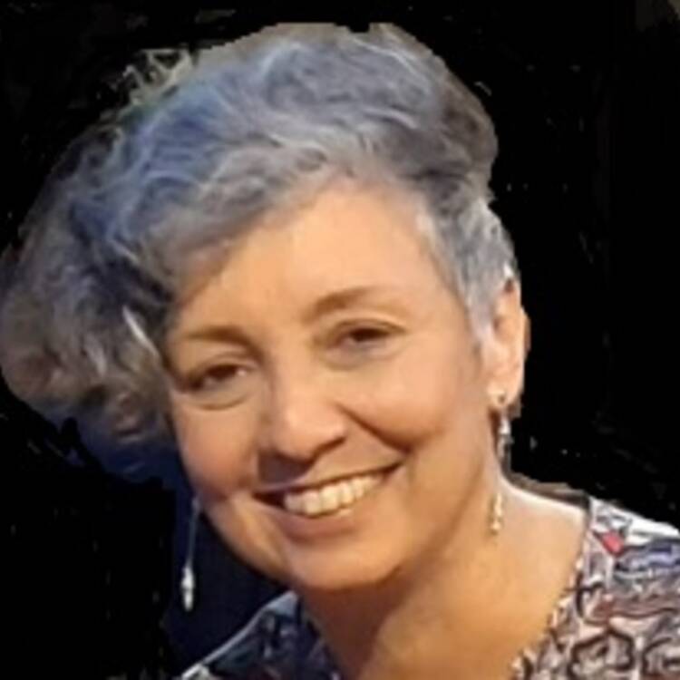 Foto de perfil de DEYANIRA