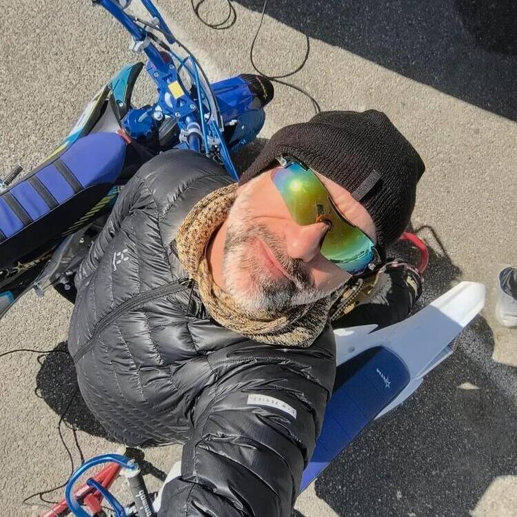 Foto de perfil de Ramon Biosca
