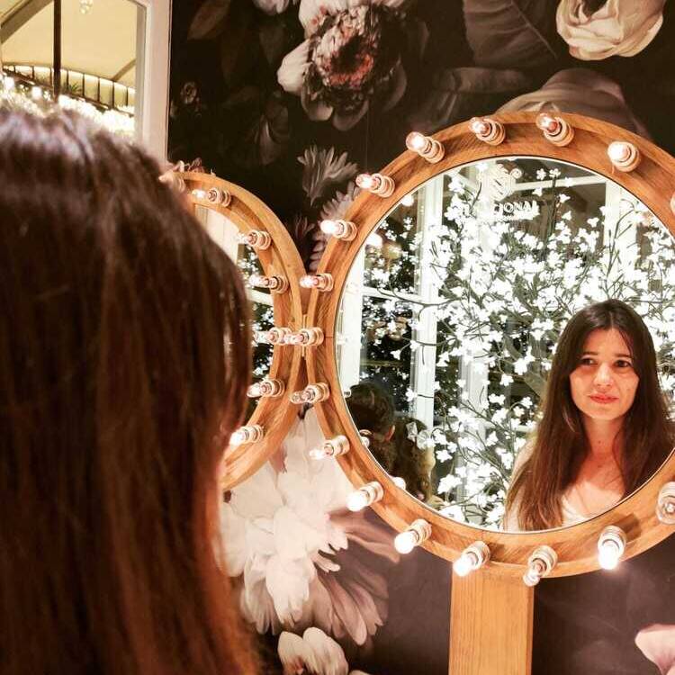 Foto de perfil de tania