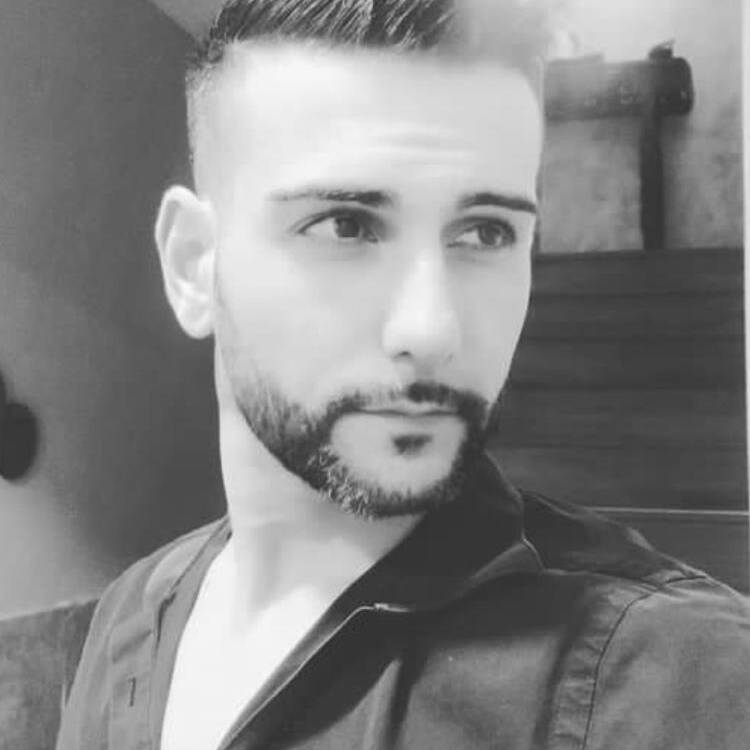 Foto de perfil de santi