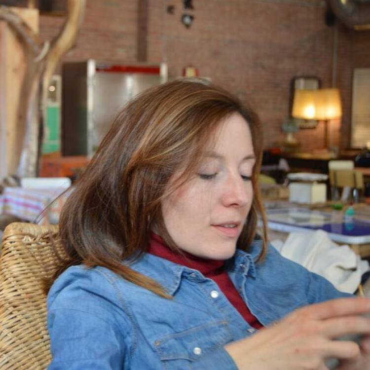 Foto de perfil