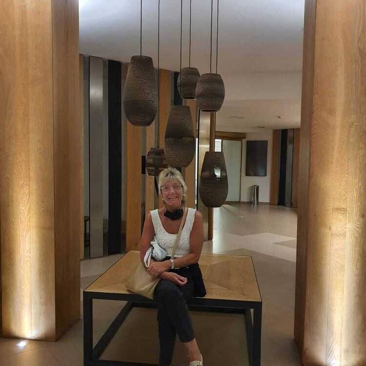 Foto de perfil de yolanda