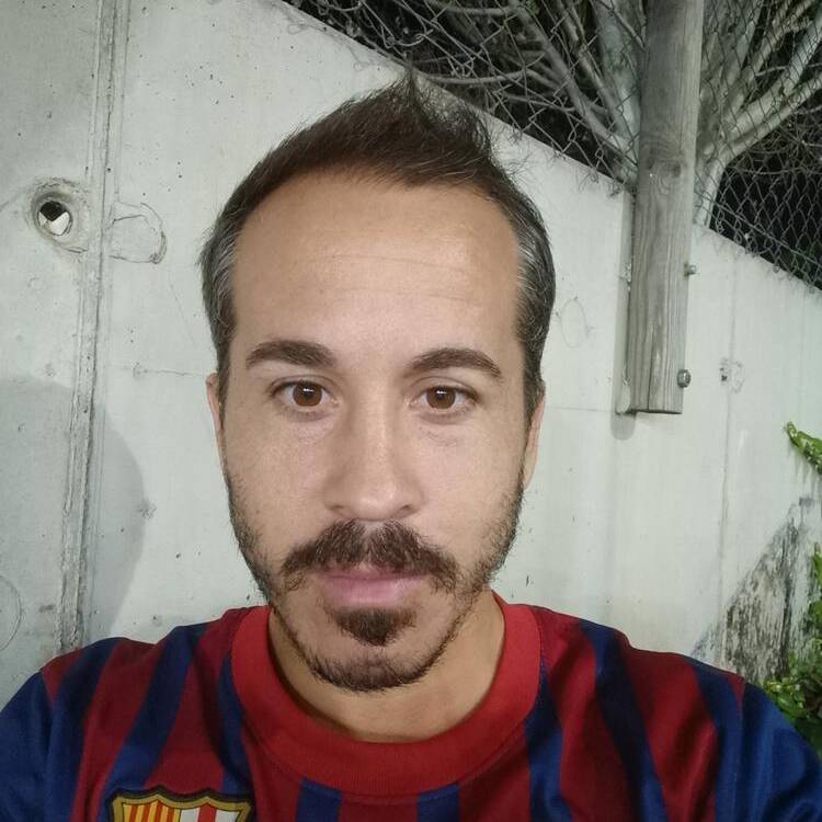 Foto de perfil de Carlos