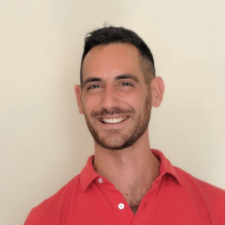 Foto de perfil de Jordi Ibáñez Rigau