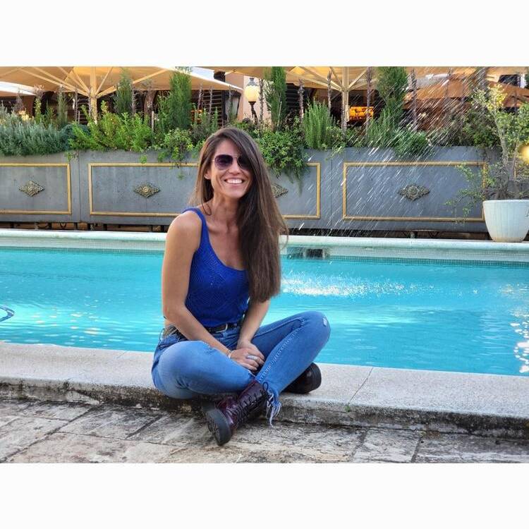 Foto de perfil de roser roca