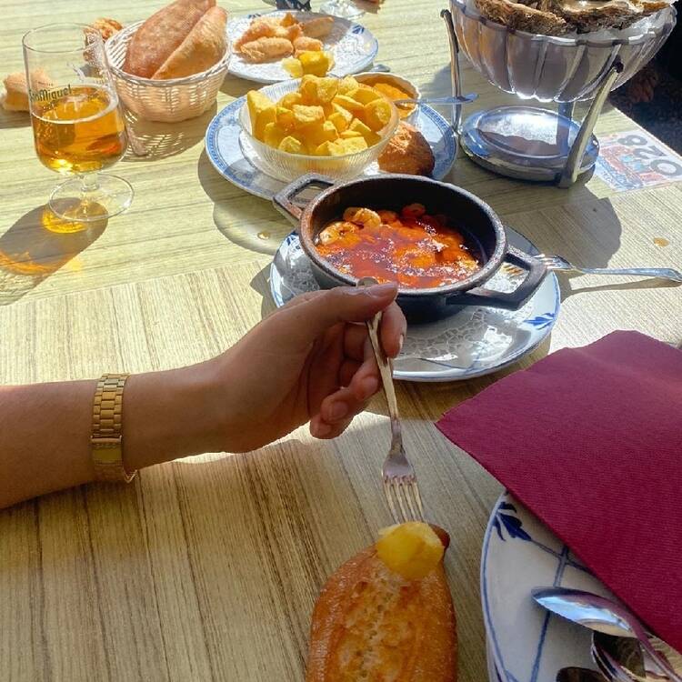 Foto de perfil