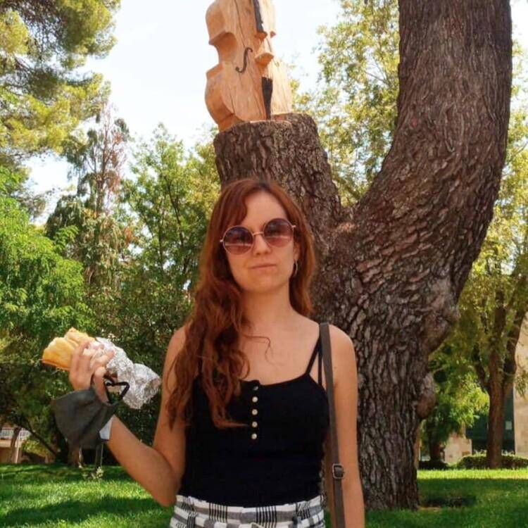 Foto de perfil de J?lia
