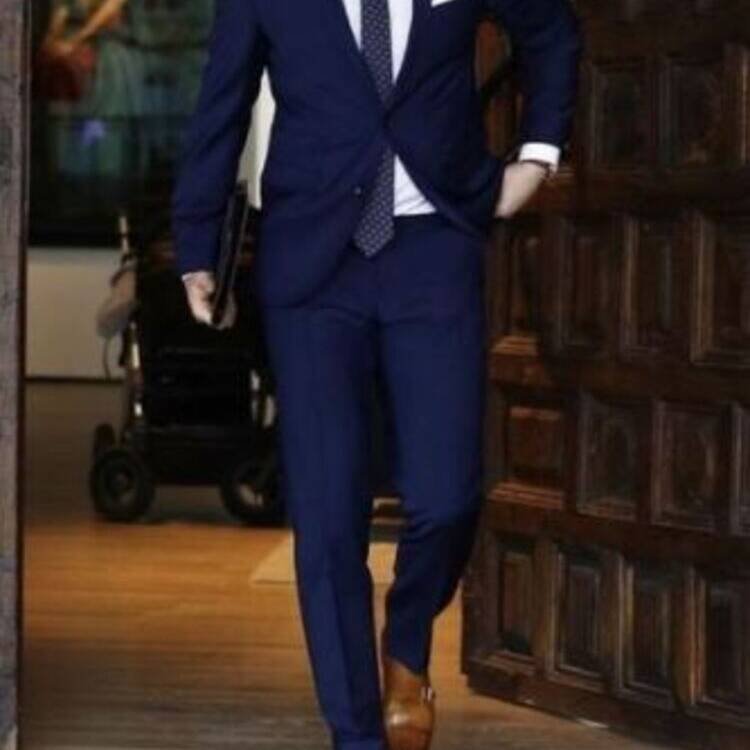 Foto de perfil de Ricardo