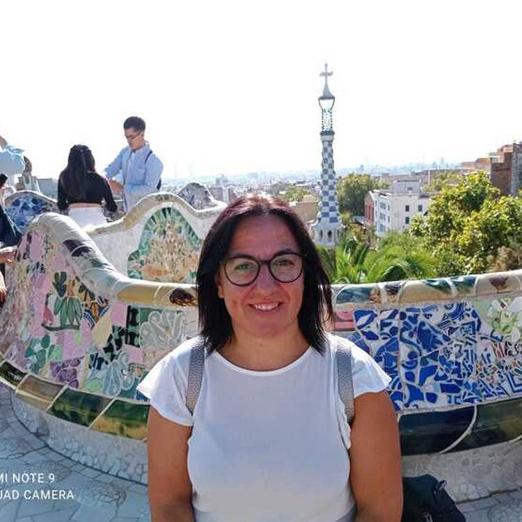 Foto de perfil de vero