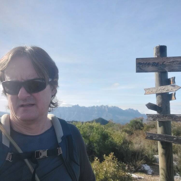 Foto de perfil