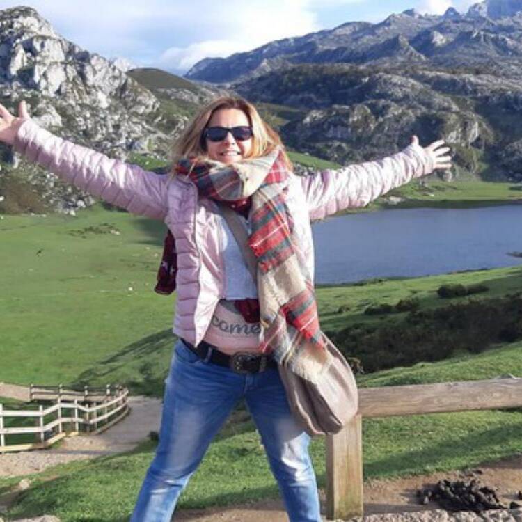 Foto de perfil de Esther