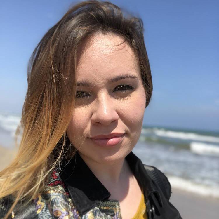 Foto de perfil de Paula